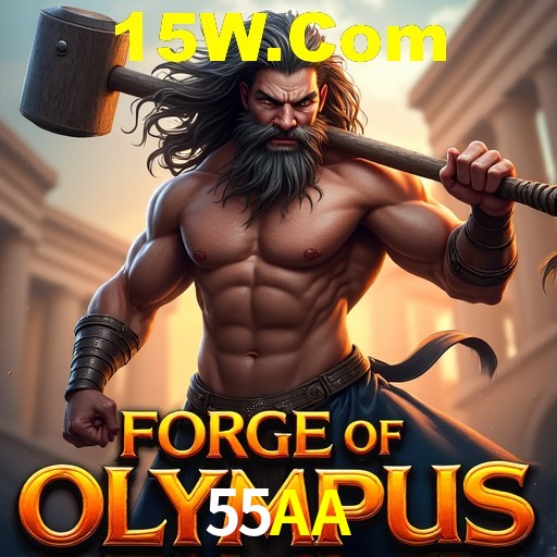 Descubra a Essência do 55AA: Nossa História e Compromissos