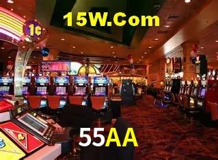 Experiência VIP 55AA