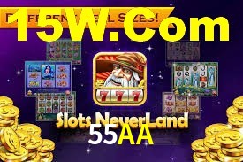 Welcome Bonus 55AA