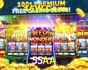 Diretório de Jogos 55AA