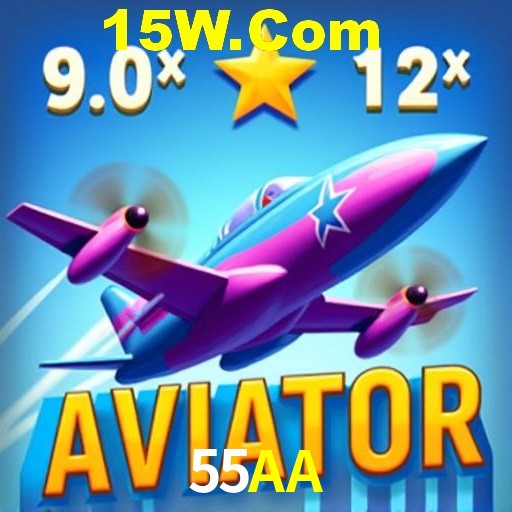 Descubra o Programa VIP da 55AA: Vantagens Exclusivas para Jogadores