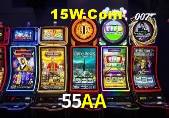 Estatísticas Crash Games 55AA