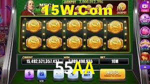 Games Directory 55AA