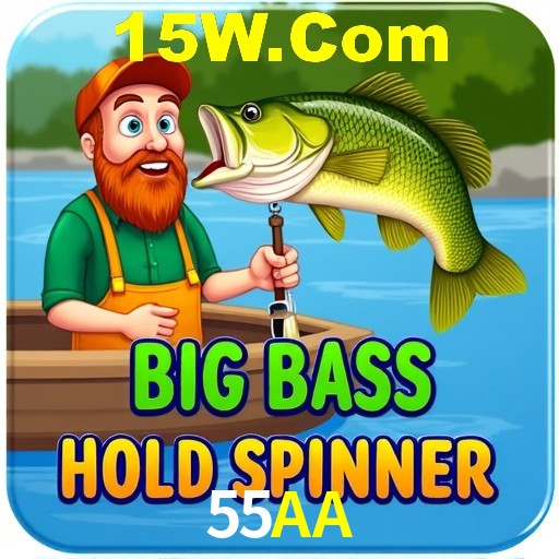 A Popularidade dos Caça-Níqueis no 55AA