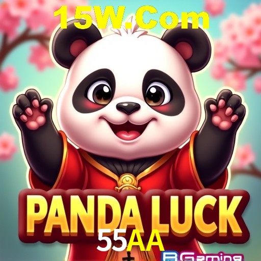 Descubra o Mundo do Cassino Online com 55AA