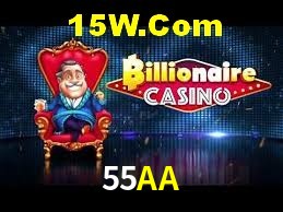 Live Casino 55AA