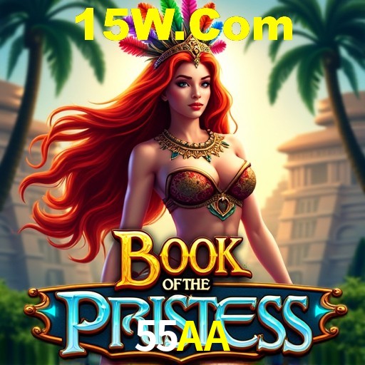 Inovações de Jogos na 55AA: O Futuro das Experiências Interativas