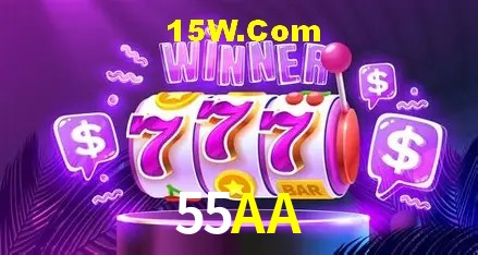 Apostas de Tênis 55AA