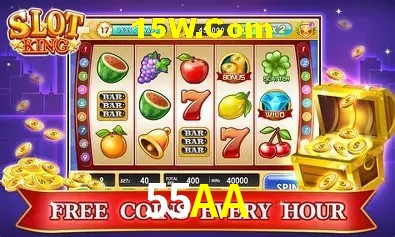 Bônus Diários 55AA