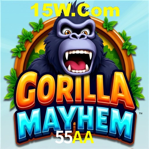 Desvendando o Mundo dos Jogos Virtuais na 55AA