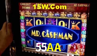 Sistemas de Segurança 55AA