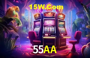 Casino Ao Vivo 55AA