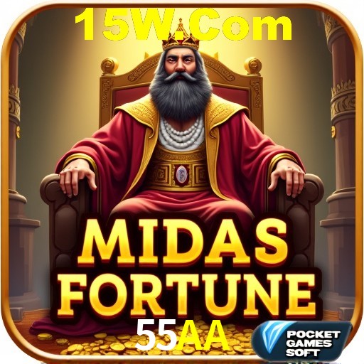 Descubra o Programa VIP da 55AA: Vantagens Exclusivas para Jogadores