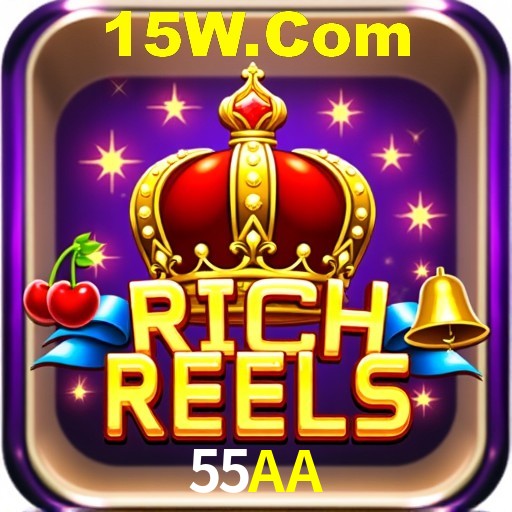 A Emoção da Loteria na 55AA: Uma Chance de Mudança de Vida