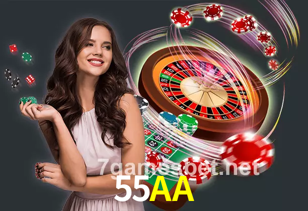 vivo no cassino 55AA